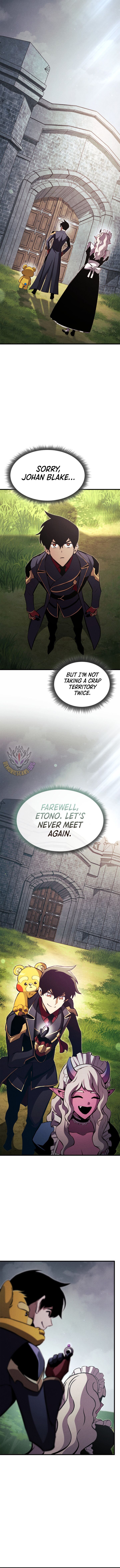 Ranker's Return (Remake) Chapter 195 16